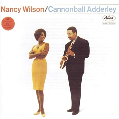 Afbeelding van Nancy Wilson &amp; Cannonball Adderley