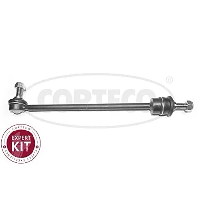 Afbeelding van CORTECO 49399153 Stabilisatorstang Vooras rechts, links PEUGEOT: 406 Saloon, 106 II Hatchback, Coupe, CITROËN: Saxo Hatchback