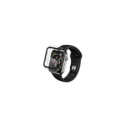 Image de Protection écran QDOS Optiguard Infinity pour Apple Watch 40 mm