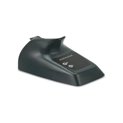 Image de Datalogic Bc2030 Base/Charger Multi Interface 433Mhz Station Pour Scanner De Code À Barre Noir Quickscan Qm2430