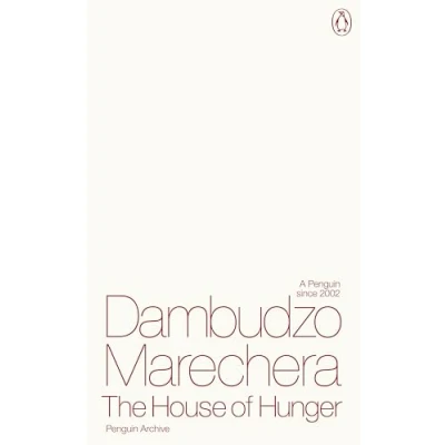 Afbeelding van Penguin Archive The House of Hunger