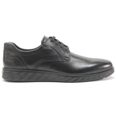 Afbeelding van Ecco S Lite Hybrid Heren, zwart.