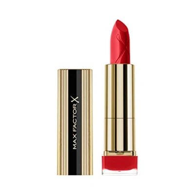 Afbeelding van Max Factor Color Elixir Lipstick Ruby Tuesday