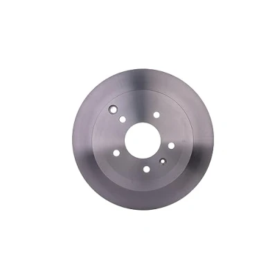 Afbeelding van HELLA 8DD 355 114 411 Remschijf 303 20 05/07 115 interne ventilatie Zonder wielbevestigingsbout, wielnaaf CHEVROLET: Captiva, OPEL: Antara