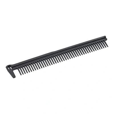 Afbeelding van L&#039;Oréal Rowenta Steampod CS 00124541 Kam voor stijltang, zwart