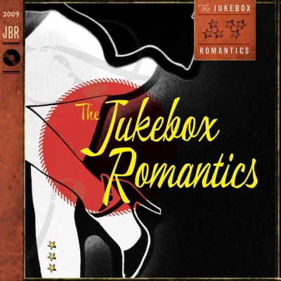 Afbeelding van Jukebox Romantics The (CD)