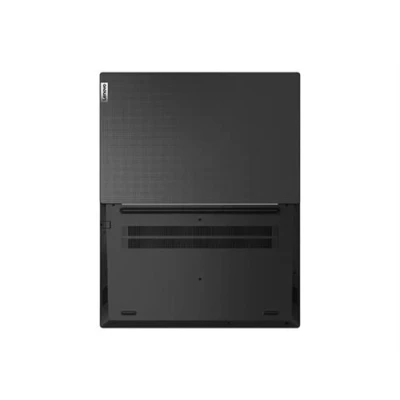 Image de Lenovo V15 G4 IRU 83A1 Conception de charnière à 180 degrés Intel Core i5 13420H / jusqu&#039;à 4.6 GHz Win 11 Home UHD Graphics 8 Go RAM 512 SSD NVMe 15.6&quot; TN 1920 x 1080 (Full HD) Gigabit Ethernet Wi Fi 5 noir business clavier