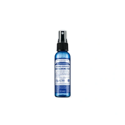 Afbeelding van Dr. Bronner&#039;s Desinfectiespray Peppermint
