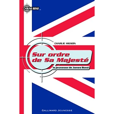 Afbeelding van Sur ordre de sa majesté