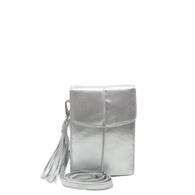 Afbeelding van Chabo Mover silver Damestas