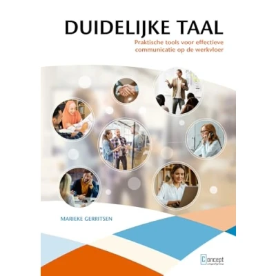 Afbeelding van Duidelijke taal