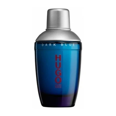 Image de Hugo Boss Dark Blue Eau de Toilette 75 ml