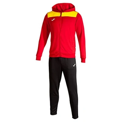 Image de Joma Survêtement Phoenix II rouge, jaune, noir