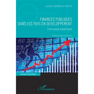 Image de Finances publiques dans les pays en développement