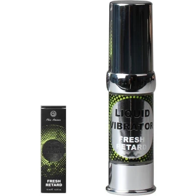 Afbeelding van Secret Play Liquid Stimulator Fresh Naturel