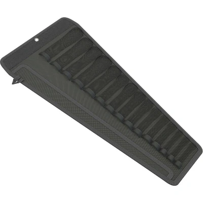 Afbeelding van WERA 9465 roletui voor 6003 Joker 15, leeg, 265 x 120 mm 05136405001