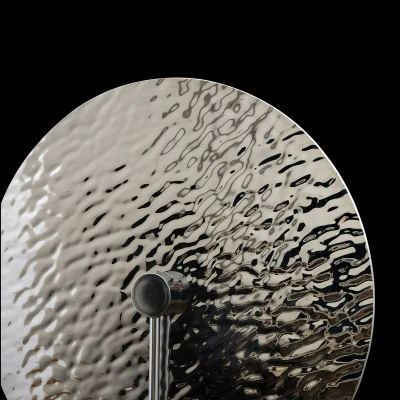 Afbeelding van Maytoni Mare wandlamp, chroom