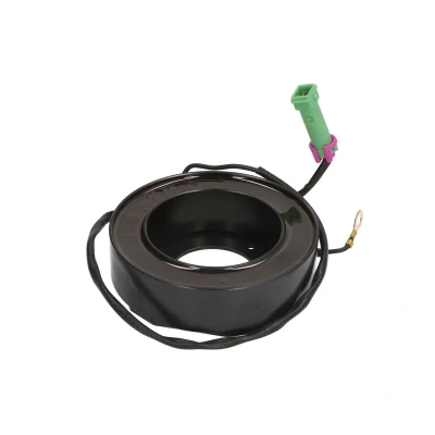 Afbeelding van THERMOTEC KTT030016 Spoel, magneetkoppeling compressor CHRYSLER: VOYAGER 4