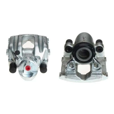 Afbeelding van BUDWEG CALIPER 343409 Remklauw BMW: 3 Saloon, Coupe, 1 Coupe