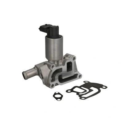 Afbeelding van NGK 92128 EGR klep Electrisch Met pakkingen OPEL: Corsa C Hatchback, D Meriva A
