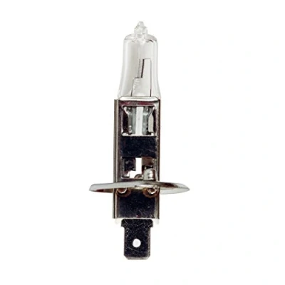 Afbeelding van Sumex Autolamp H1 12 Volt 55 Watt Per Stuk In Blisterverpakking