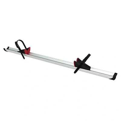 Afbeelding van Fiamma Rail Premium XL Wielgoot Zilver Onderdelen &amp; Accessoires