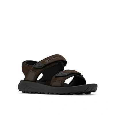 Afbeelding van Columbia TRAILSTORM™ HIKER 2 STRAP Sandalen Wandelsandalen Heren Bruin Maat 40
