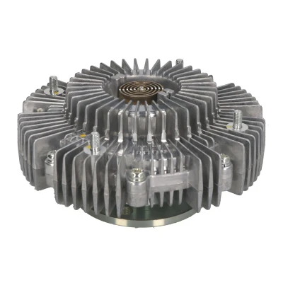 Afbeelding van Koppeling, radiateurventilator NRF 49572
