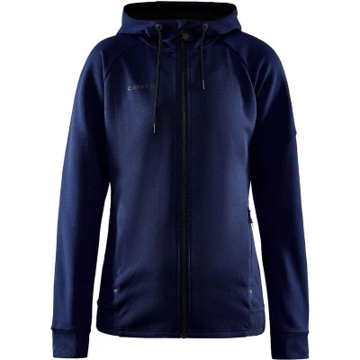 Afbeelding van Craft ADV Unify FZ Hood W 1909133 Navy