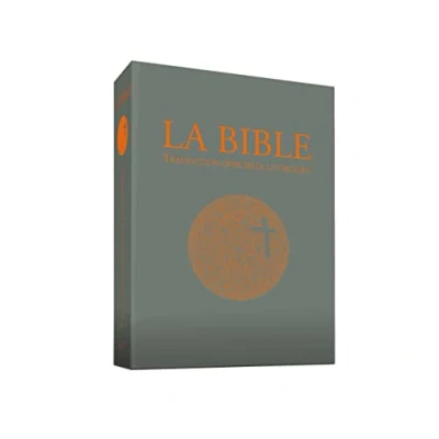 Afbeelding van Bible de la liturgie