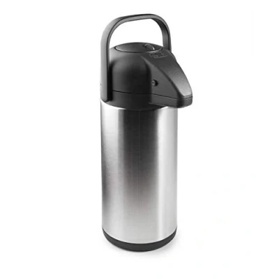 Afbeelding van IBILI 741203 Termo Air Pot, 3 l, Iron, lt