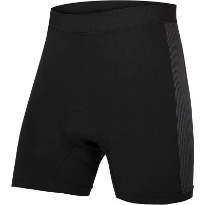 Afbeelding van Endura Engineered Padded Onderbroeken, Heren, Maat: Small, Schwarz