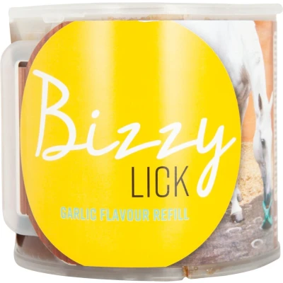 Afbeelding van Bizzy Liksteen Knoflook