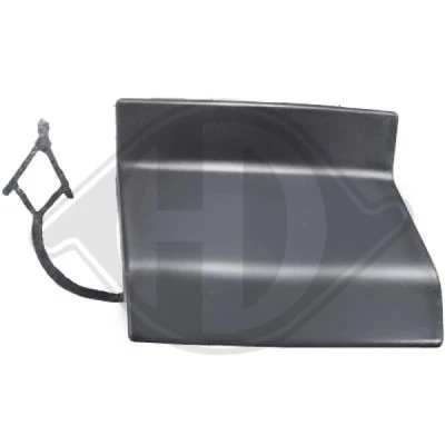 Afbeelding van DIEDERICHS 2274064 Klep, afsleephaak Voor VOLKSWAGEN: Transporter 6