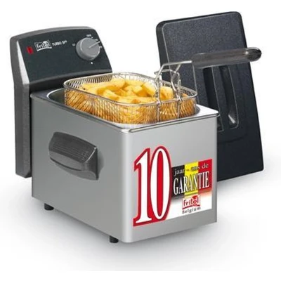 Afbeelding van Fritel Friteuse Turbo Sf4049 2l