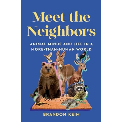 Afbeelding van Meet the Neighbors