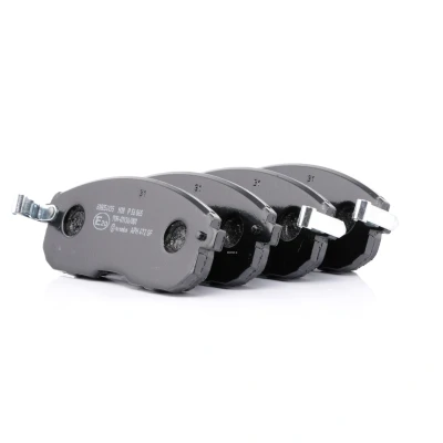 Afbeelding van Brembo Remblokset P 56 065