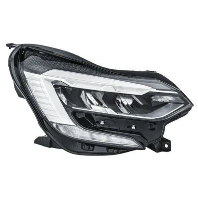 Afbeelding van Hella Koplamp Renault Captur 18 Rechts led 1EX 013 930 821