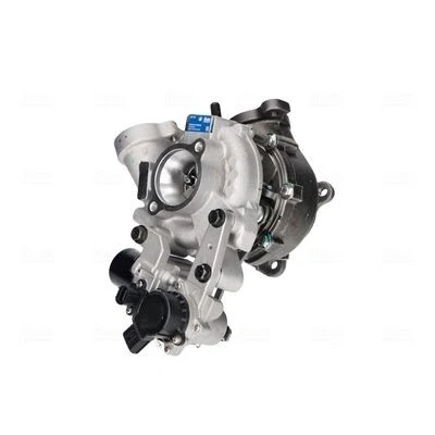 Afbeelding van Turbocharger NISSENS 93770, voor o.a. TOYOTA, LEXUS