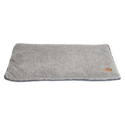 Afbeelding van Jack &amp; Vanilla Brooklyn Bench Kussen Grijs L