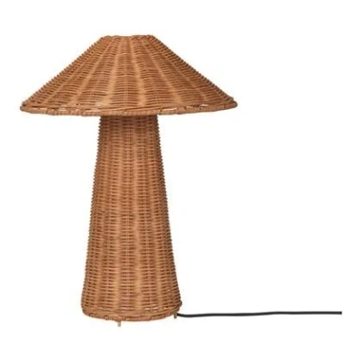 Afbeelding van ferm LIVING Dou Tafellamp