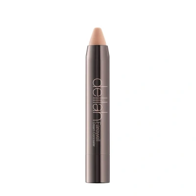 Afbeelding van Delilah cosmetics Farewell Cream Concealer
