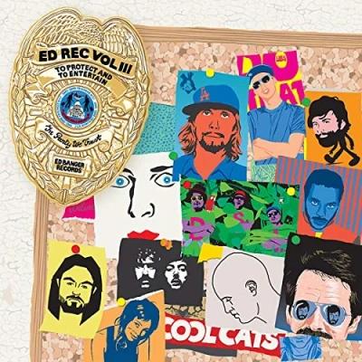 Afbeelding van V/A Ed Banger Vol.3
