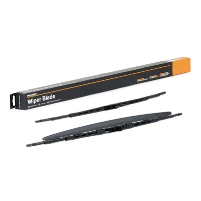 Afbeelding van Ruitenwisserblad Bosch 3 397 118 401 530S Twin Spoiler x2