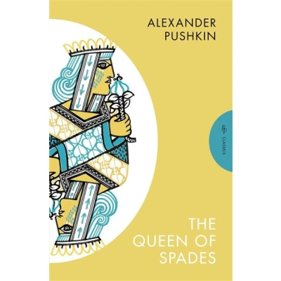 Image de Pushkin Press Classics: The Queen of Spades and Selected Works