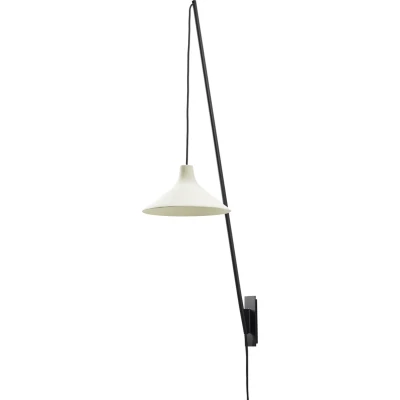 Afbeelding van SERAX Seppe Van Heusden Seam Wandlamp S H 75 cm