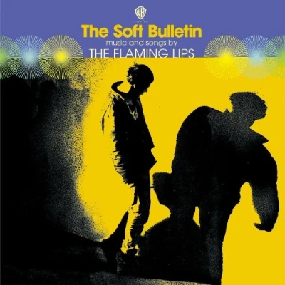 Afbeelding van Flaming Lips Soft Bulletin