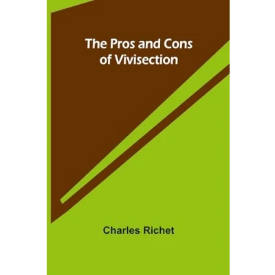 Afbeelding van The Pros and Cons of Vivisection