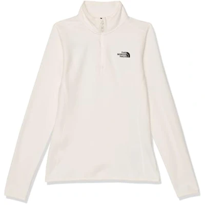 Afbeelding van THE NORTH FACE Women&#039;s 100 Glacier 1/4 Zip Trainingspak voor dames