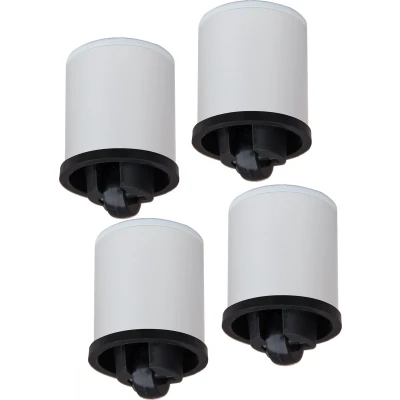Afbeelding van VCM 4 delige Wielset Rolio